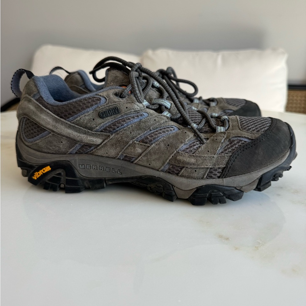 Merrell Moab Hiking shoes | size 9